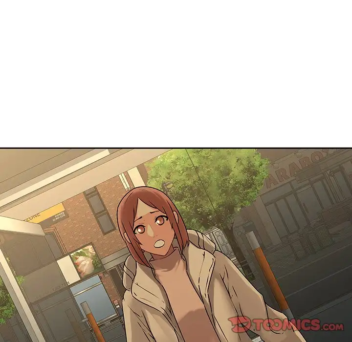 Our Twenties - Chapter 32 [photo 50] - MangaPorn