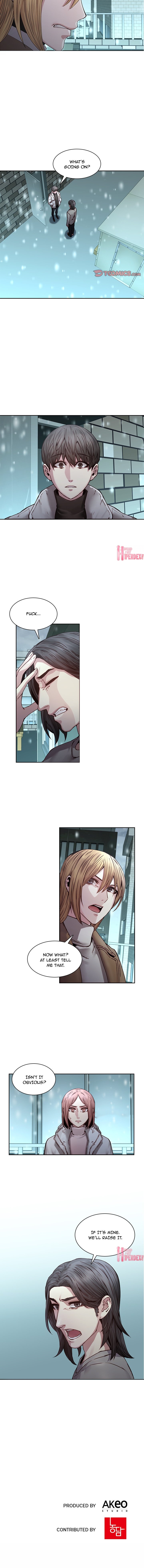 Our Twenties - Chapter 34 [photo 4] - MangaPorn