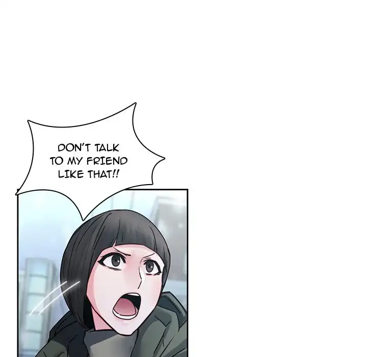 Our Twenties - Chapter 36 [photo 13] - MangaPorn