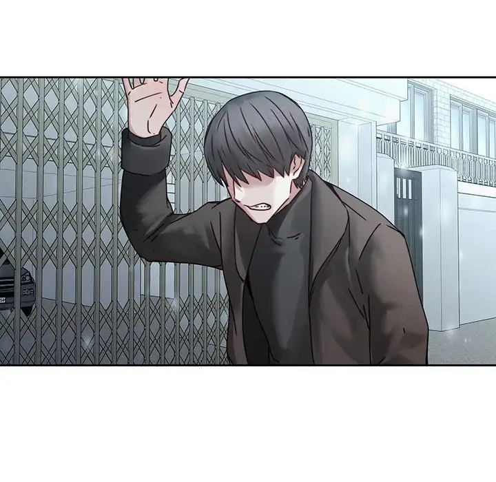 Our Twenties - Chapter 36 [photo 18] - MangaPorn