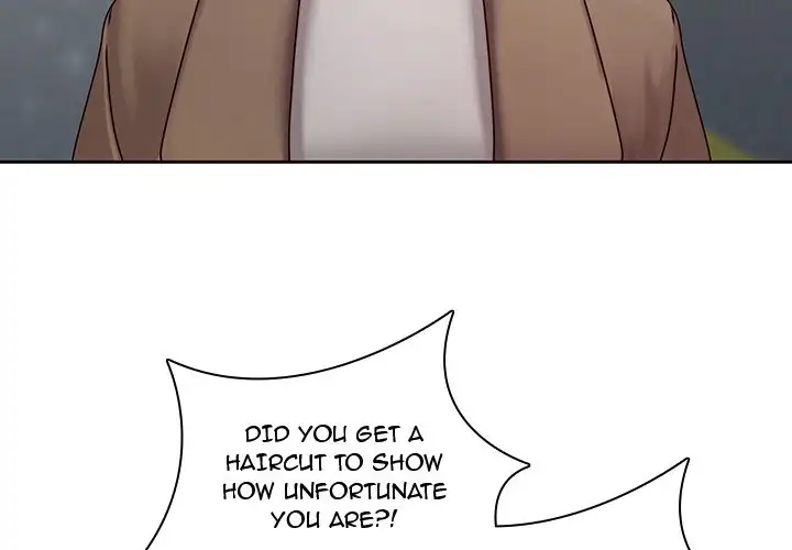 Our Twenties - Chapter 36 [photo 3] - MangaPorn