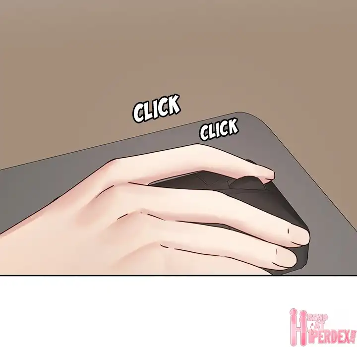 Our Twenties - Chapter 36 [photo 43] - MangaPorn