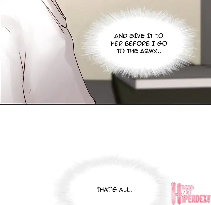 Our Twenties - Chapter 36 [photo 54] - MangaPorn