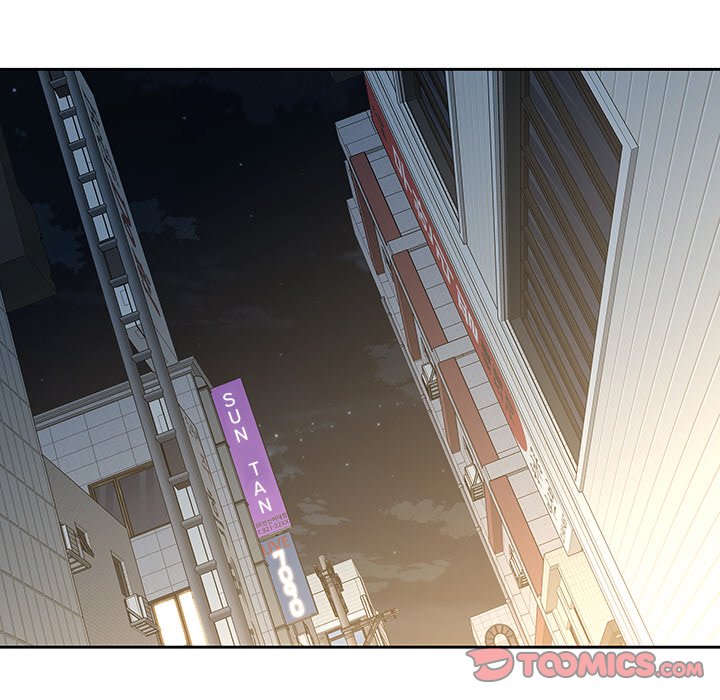 Our Twenties - Chapter 37 [photo 56] - MangaPorn