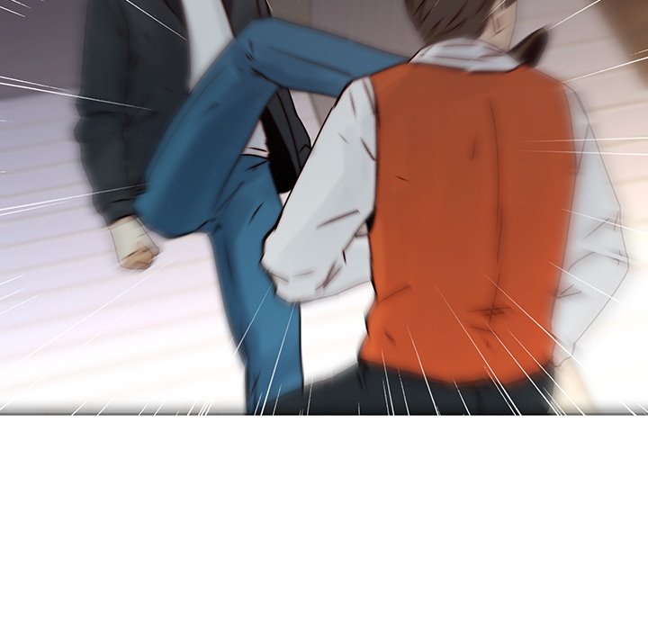 Our Twenties - Chapter 37 [photo 64] - MangaPorn