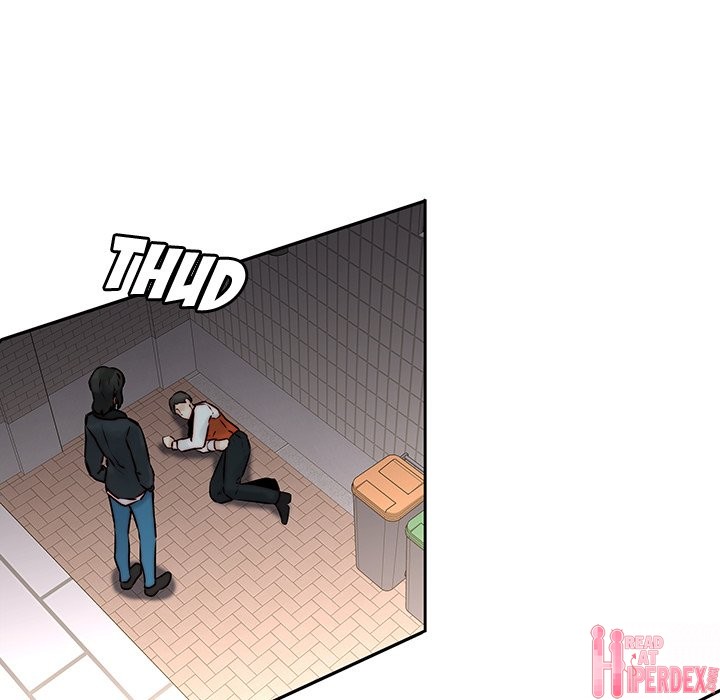 Our Twenties - Chapter 37 [photo 65] - MangaPorn