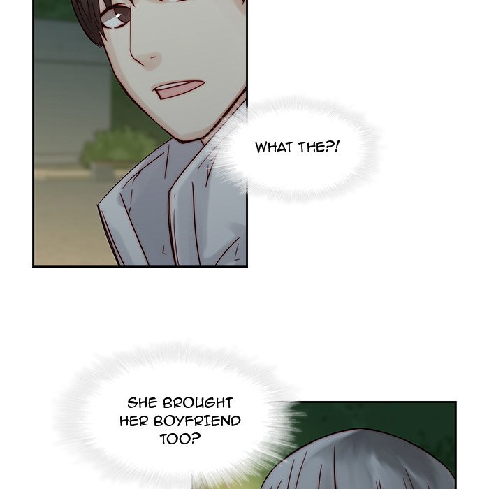 Our Twenties - Chapter 37 [photo 85] - MangaPorn