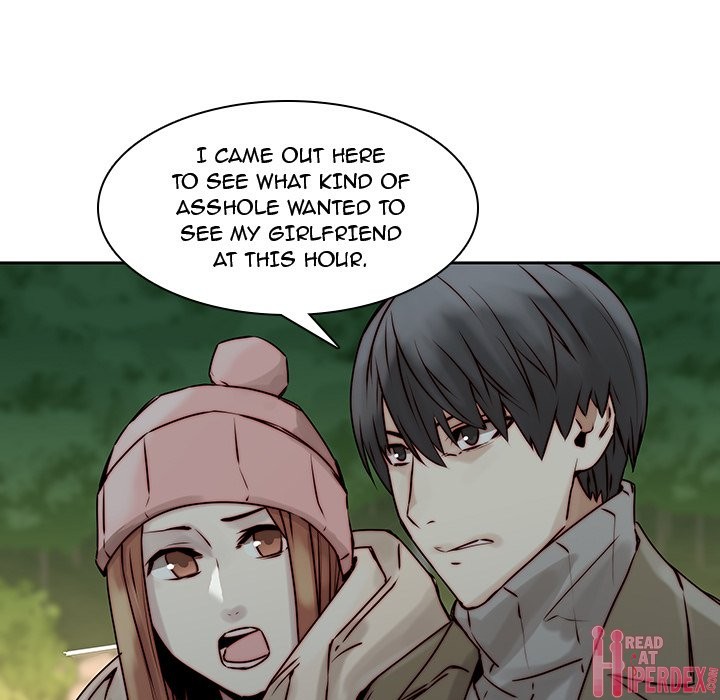 Our Twenties - Chapter 37 [photo 91] - MangaPorn