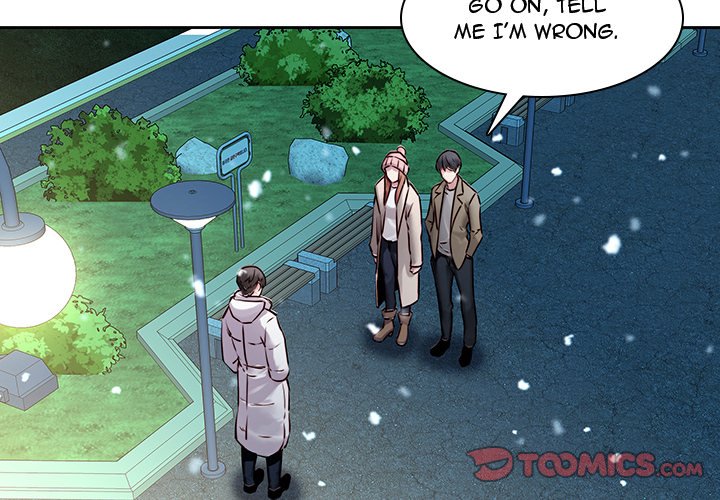 Our Twenties - Chapter 38 [photo 2] - MangaPorn