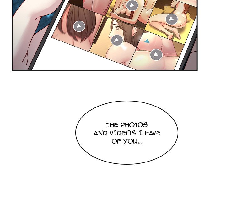 Our Twenties - Chapter 38 [photo 25] - MangaPorn