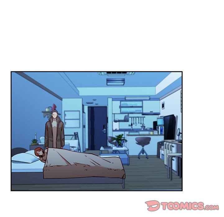 Our Twenties - Chapter 38 [photo 42] - MangaPorn