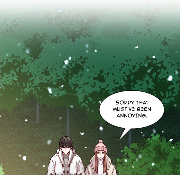 Our Twenties - Chapter 38 [photo 49] - MangaPorn