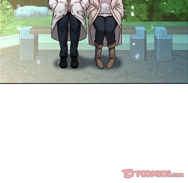 Our Twenties - Chapter 38 [photo 50] - MangaPorn