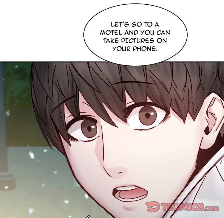 Our Twenties - Chapter 38 [photo 70] - MangaPorn