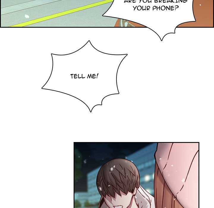 Our Twenties - Chapter 39 [photo 95] - MangaPorn