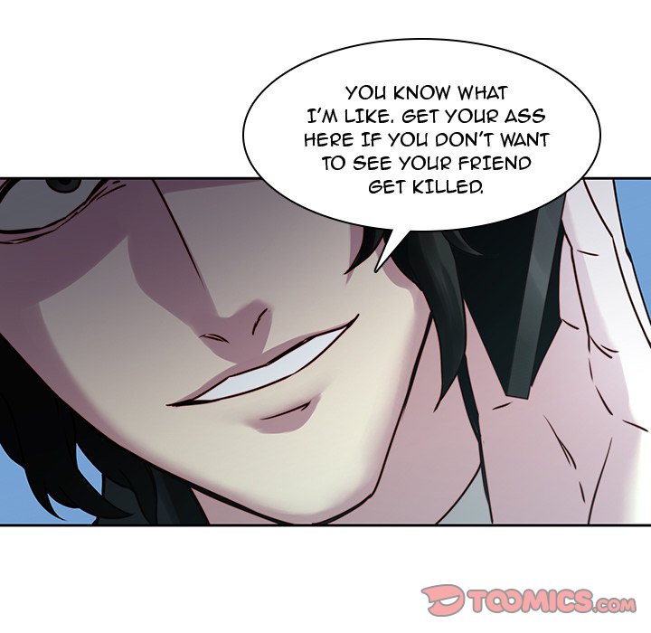 Our Twenties - Chapter 40 [photo 30] - MangaPorn