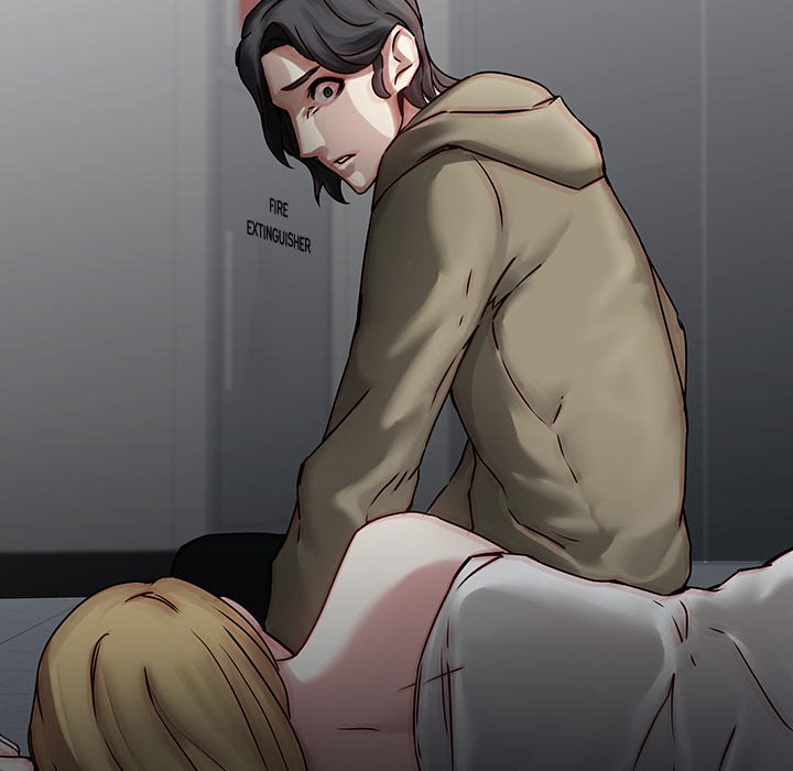 Our Twenties - Chapter 41 [photo 105] - MangaPorn