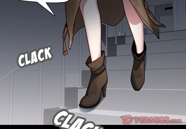 Our Twenties - Chapter 41 [photo 2] - MangaPorn