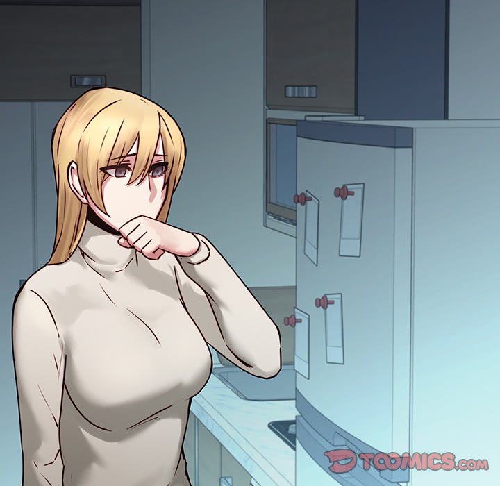 Our Twenties - Chapter 41 [photo 26] - MangaPorn