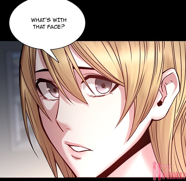 Our Twenties - Chapter 41 [photo 7] - MangaPorn