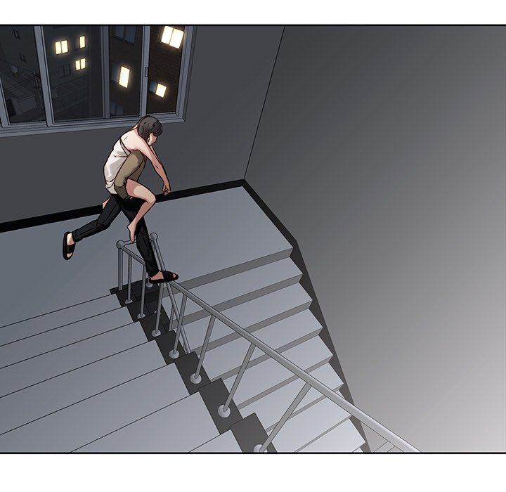 Our Twenties - Chapter 41 [photo 93] - MangaPorn