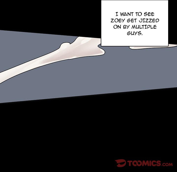 Our Twenties - Chapter 42 [photo 102] - MangaPorn