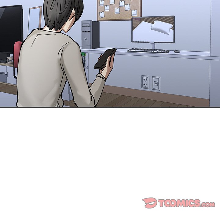 Our Twenties - Chapter 42 [photo 110] - MangaPorn