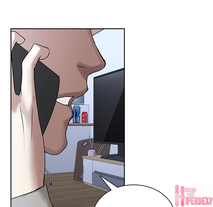 Our Twenties - Chapter 42 [photo 111] - MangaPorn