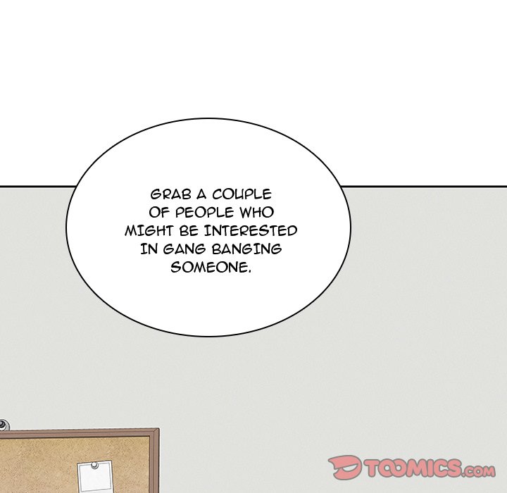 Our Twenties - Chapter 42 [photo 114] - MangaPorn