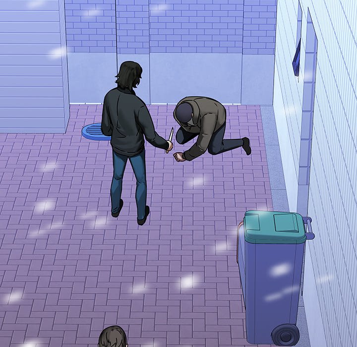 Our Twenties - Chapter 42 [photo 23] - MangaPorn