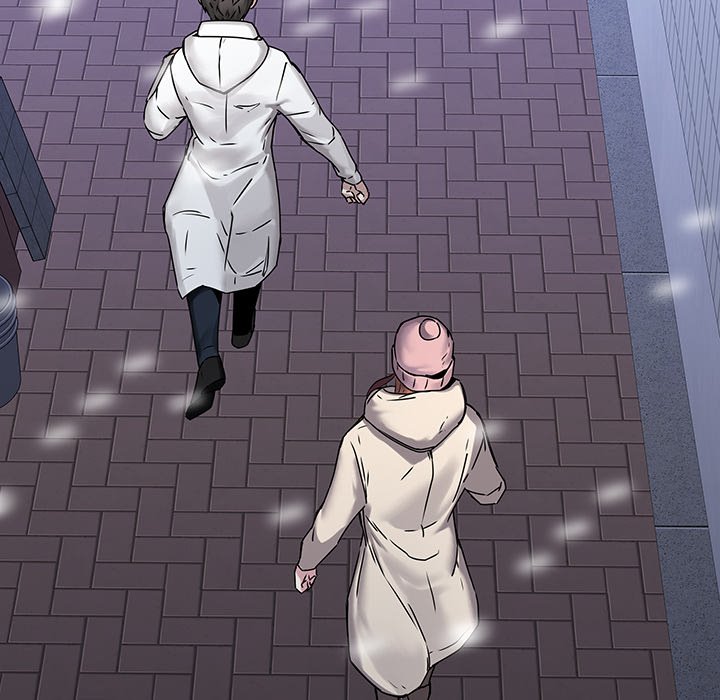 Our Twenties - Chapter 42 [photo 24] - MangaPorn