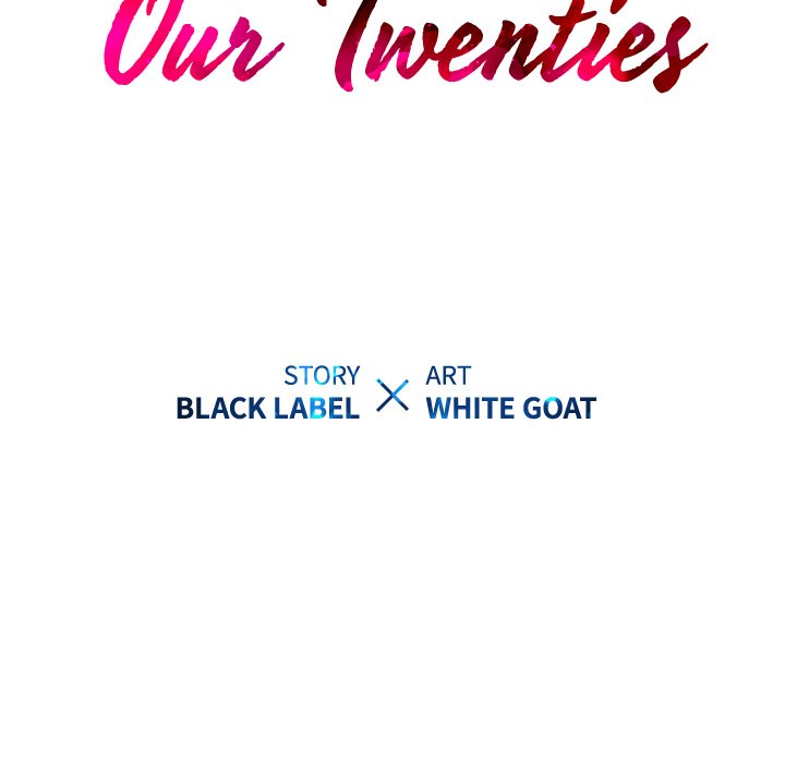 Our Twenties - Chapter 42 [photo 27] - MangaPorn