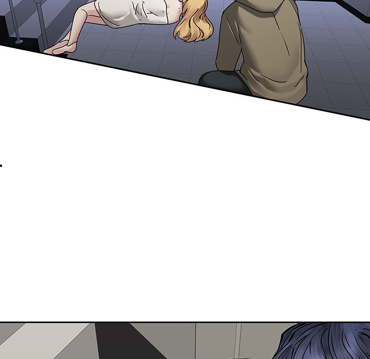 Our Twenties - Chapter 42 [photo 32] - MangaPorn