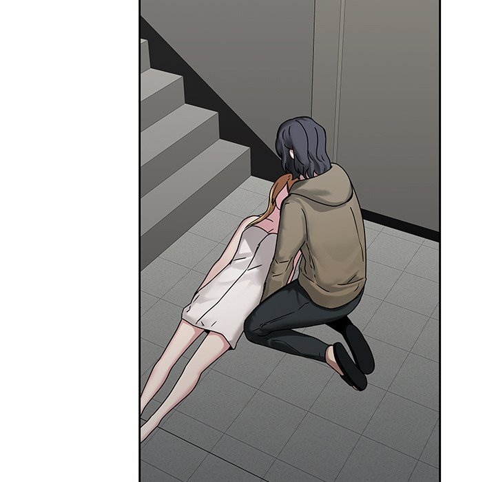 Our Twenties - Chapter 42 [photo 45] - MangaPorn