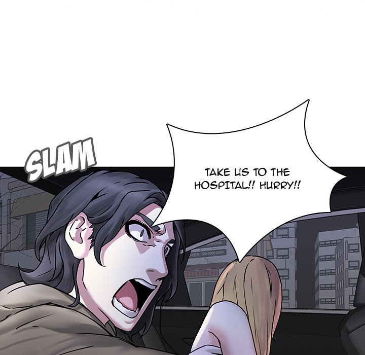 Our Twenties - Chapter 42 [photo 49] - MangaPorn