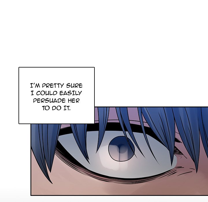 Our Twenties - Chapter 42 [photo 97] - MangaPorn