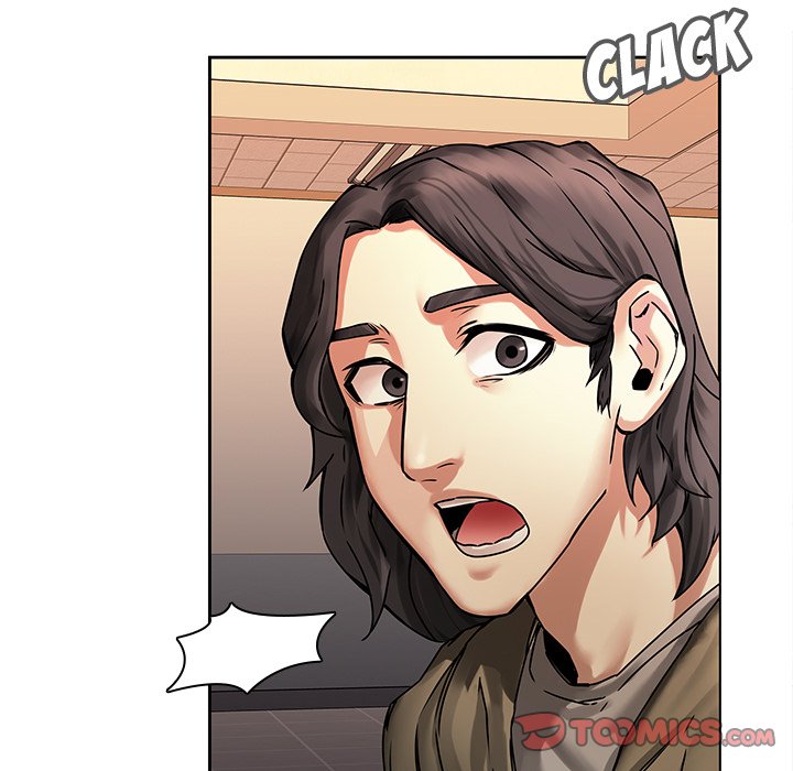 Our Twenties - Chapter 43 [photo 10] - MangaPorn