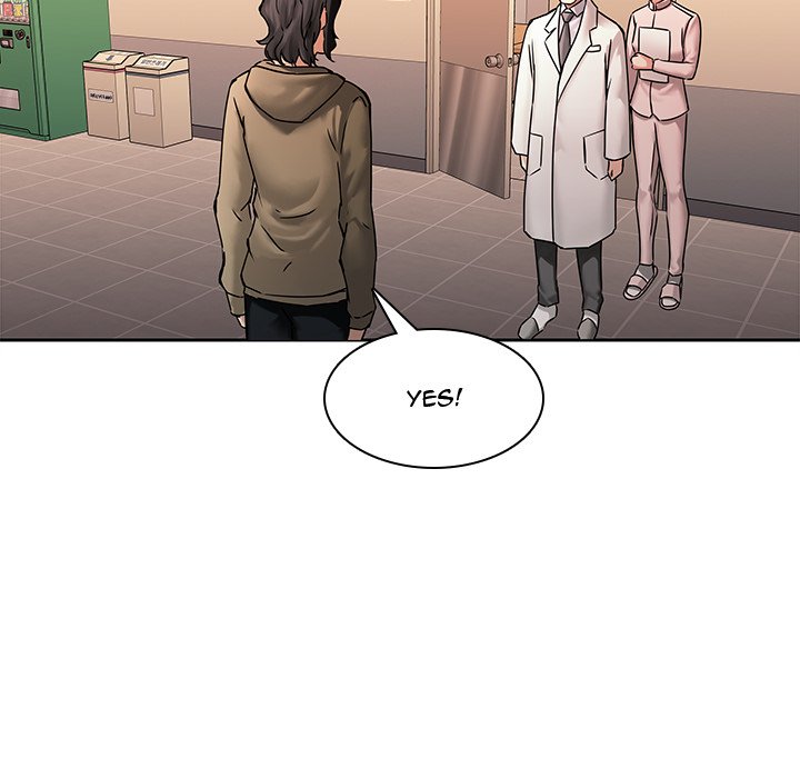 Our Twenties - Chapter 43 [photo 12] - MangaPorn