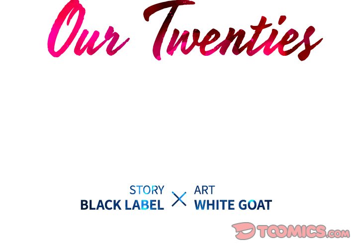 Our Twenties - Chapter 43 [photo 2] - MangaPorn