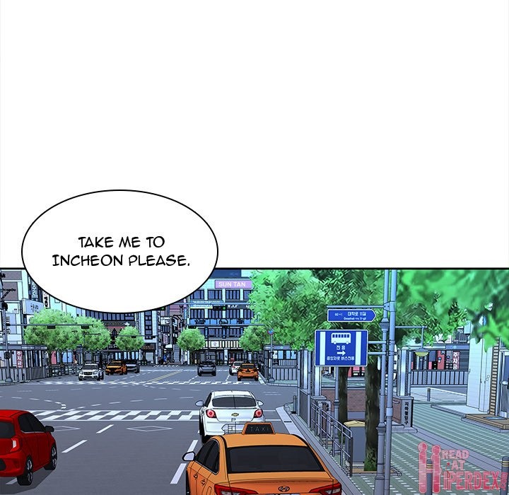 Our Twenties - Chapter 43 [photo 33] - MangaPorn