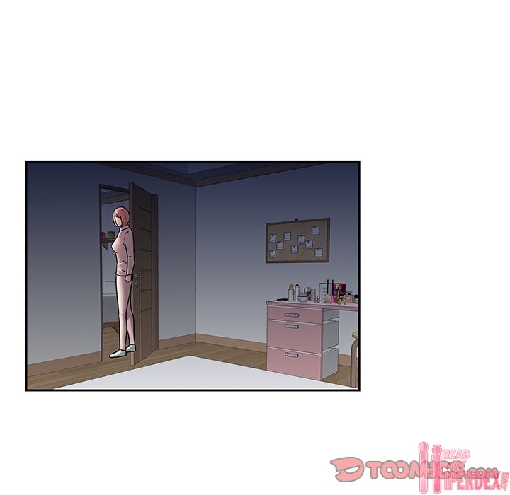 Our Twenties - Chapter 43 [photo 38] - MangaPorn