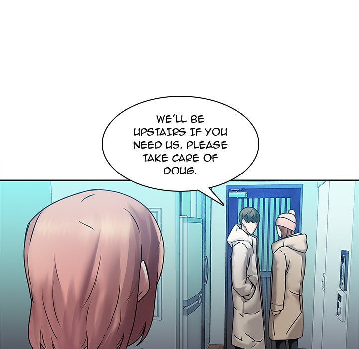 Our Twenties - Chapter 43 [photo 40] - MangaPorn