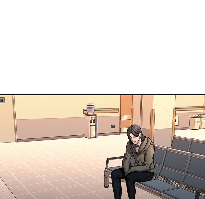 Our Twenties - Chapter 43 [photo 5] - MangaPorn