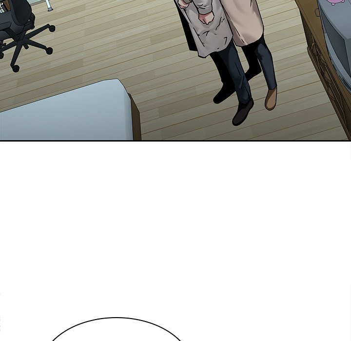 Our Twenties - Chapter 43 [photo 57] - MangaPorn