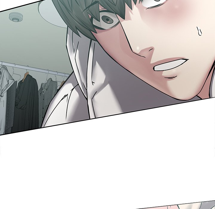 Our Twenties - Chapter 43 [photo 71] - MangaPorn