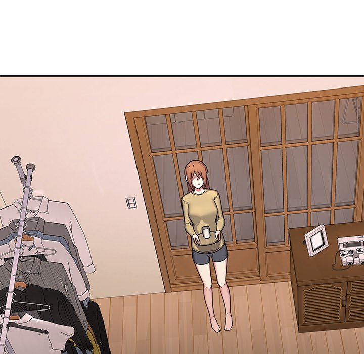 Our Twenties - Chapter 45 [photo 13] - MangaPorn