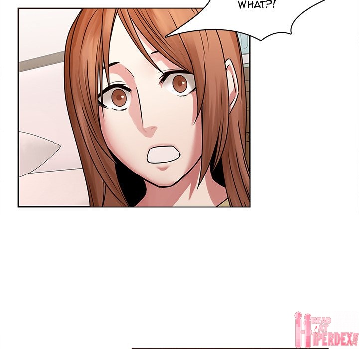 Our Twenties - Chapter 45 [photo 27] - MangaPorn