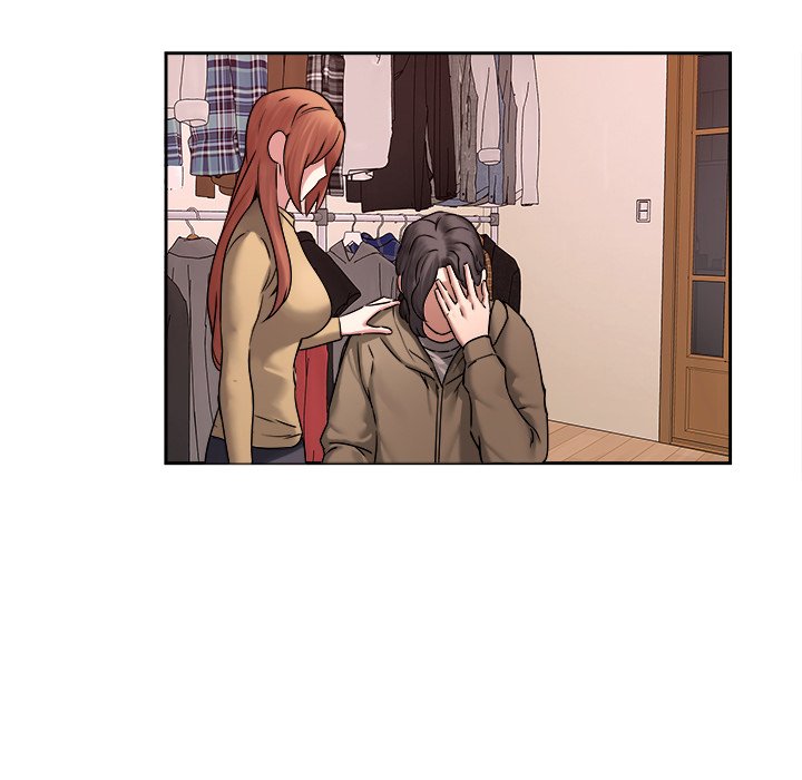 Our Twenties - Chapter 45 [photo 52] - MangaPorn