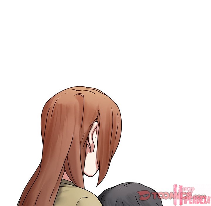 Our Twenties - Chapter 45 [photo 54] - MangaPorn