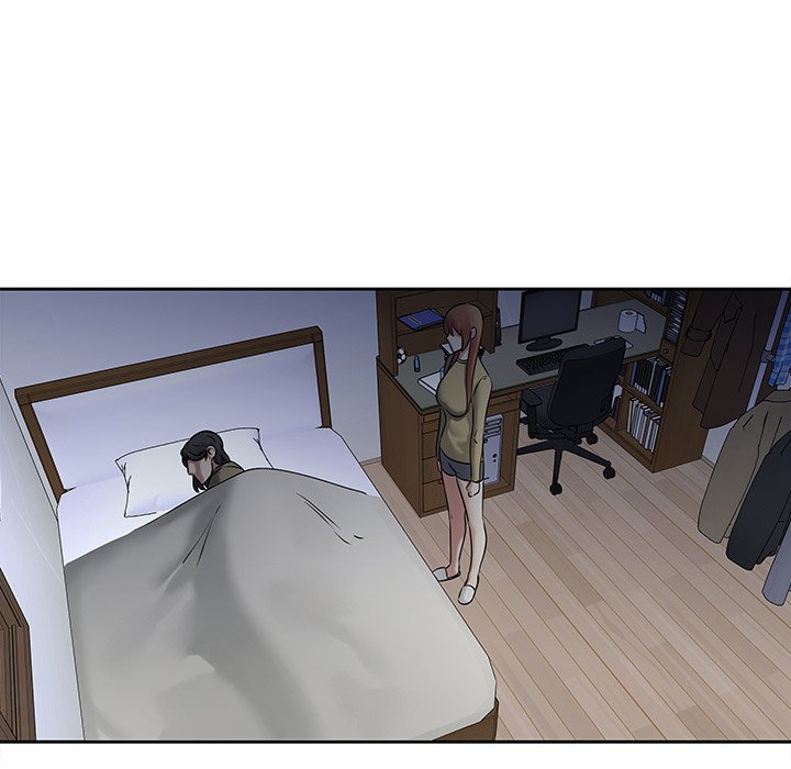 Our Twenties - Chapter 45 [photo 76] - MangaPorn